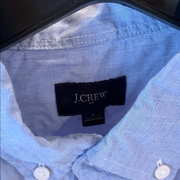 J.Crew button down - Picture 2 of 2